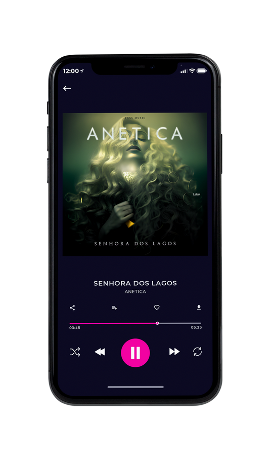 Tablet view of Premade Pop Album Cover - Log Cabin #21135 | AlbumArtZone*