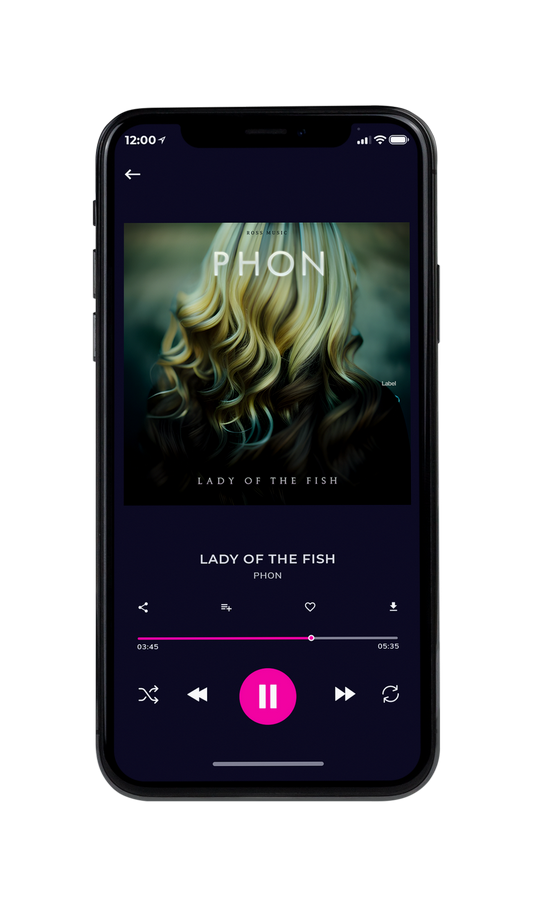 Tablet view of Premade Pop Album Cover - Log Cabin #21136 | AlbumArtZone*
