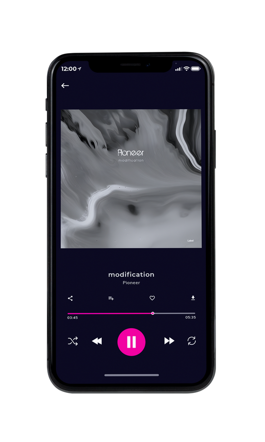Tablet view of Premade Heavy Metal & Gothic Metal Album Cover - Friar Gray #21204 | AlbumArtZone*