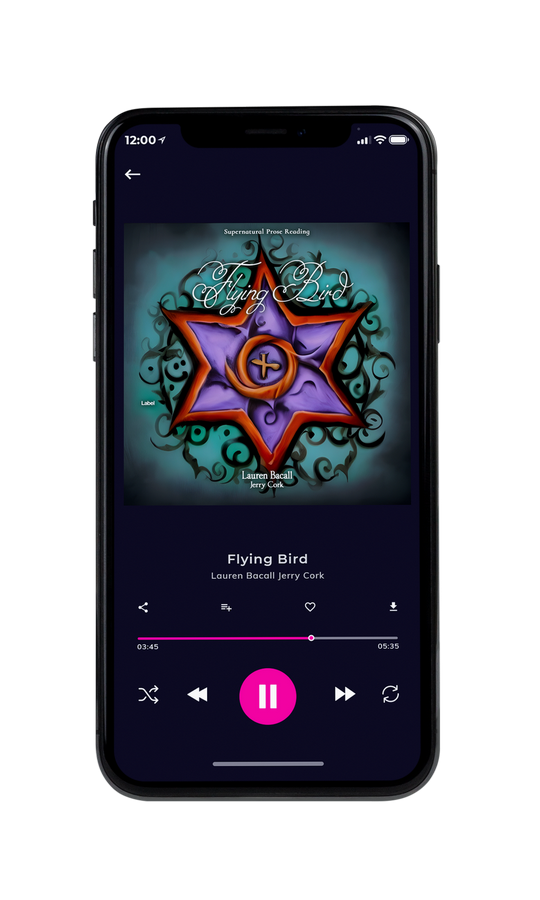 Tablet view of Premade Country & Acoustic Album Cover - Cape Cod #21259 | AlbumArtZone*
