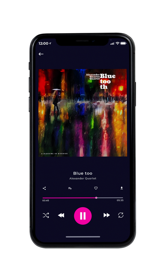 Tablet view of Premade Pop Album Cover - Brown Rust #21269 | AlbumArtZone*