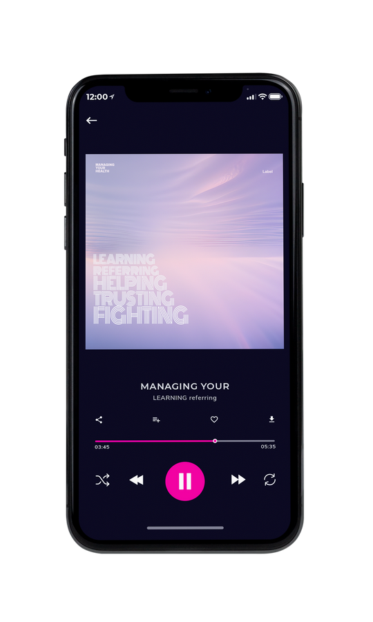 Tablet view of Premade Pop Album Cover - Chatelle #21281 | AlbumArtZone*