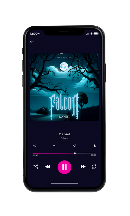 Tablet view of Premade Heavy Metal & Gothic Metal Album Cover - Elephant #21345 | AlbumArtZone*