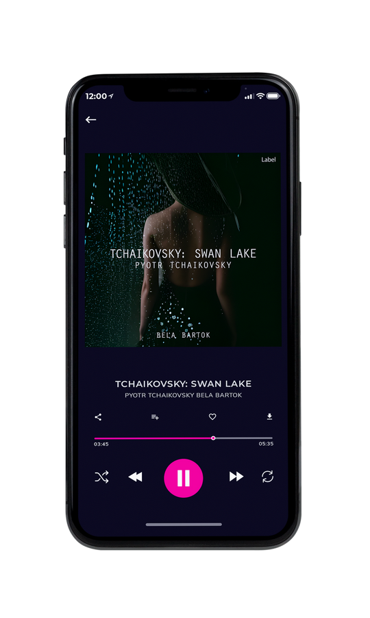 Tablet view of Premade Country & Acoustic Album Cover - Marshland #21360 | AlbumArtZone*