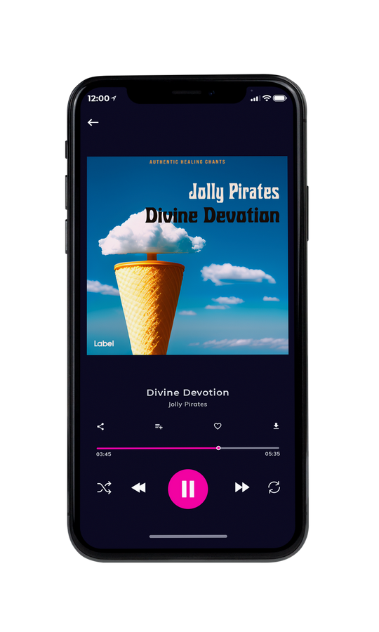 Tablet view of Premade Pop Album Cover - Matisse #21387 | AlbumArtZone*