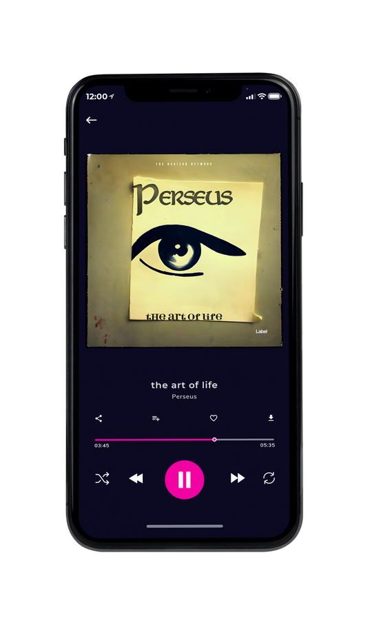 Tablet view of Premade Country & Acoustic Album Cover - Gimblet #21583 | AlbumArtZone*