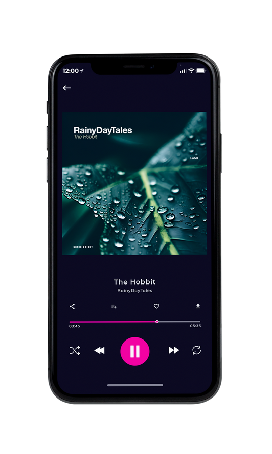 Tablet view of Premade Pop Album Cover - Bottle Green #21611 | AlbumArtZone*