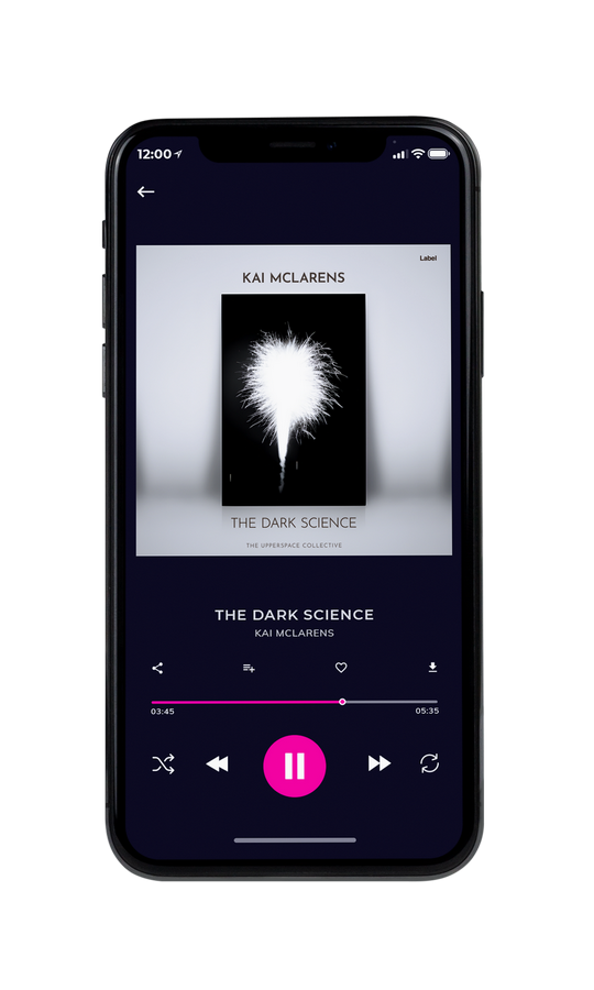 Tablet view of Premade Hip-hop, Rap & Trap Album Cover - Alto #21681 | AlbumArtZone*