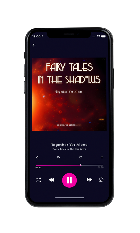 Tablet view of Premade Rock,Punk & Alternative Album Cover - Paco #21712 | AlbumArtZone*