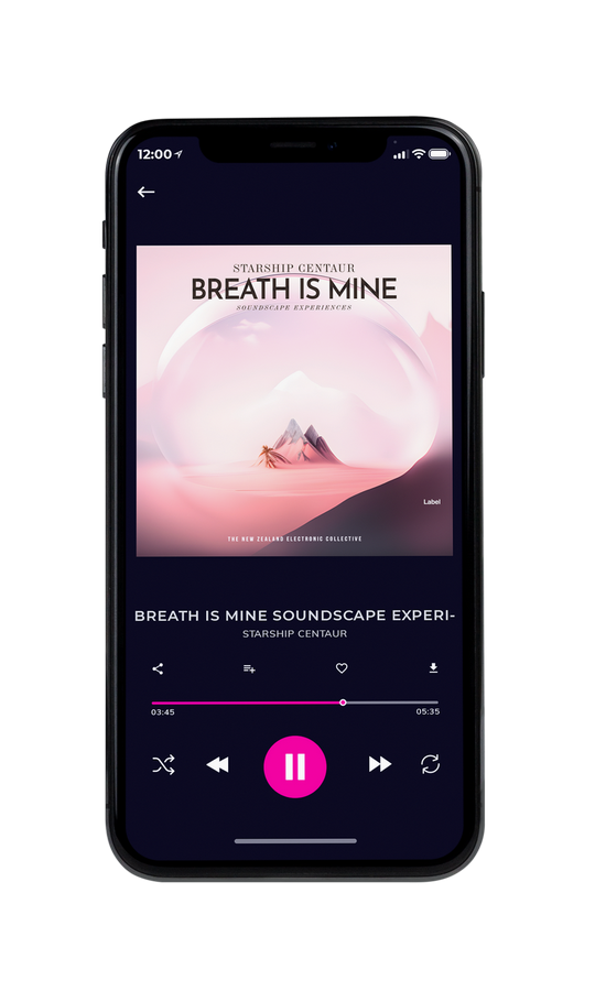 Tablet view of Premade Pop Album Cover - Linen #21746 | AlbumArtZone*