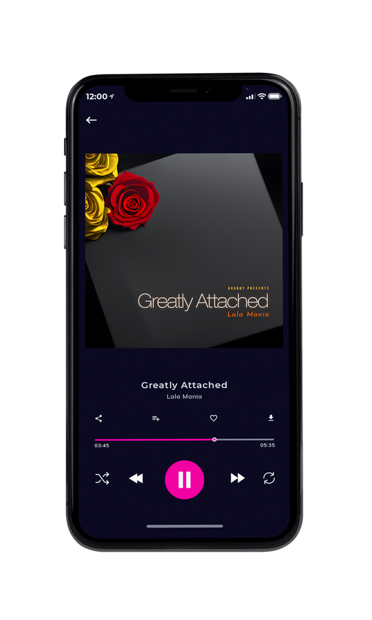 Tablet view of Premade Pop Album Cover - Dune #21799 | AlbumArtZone*
