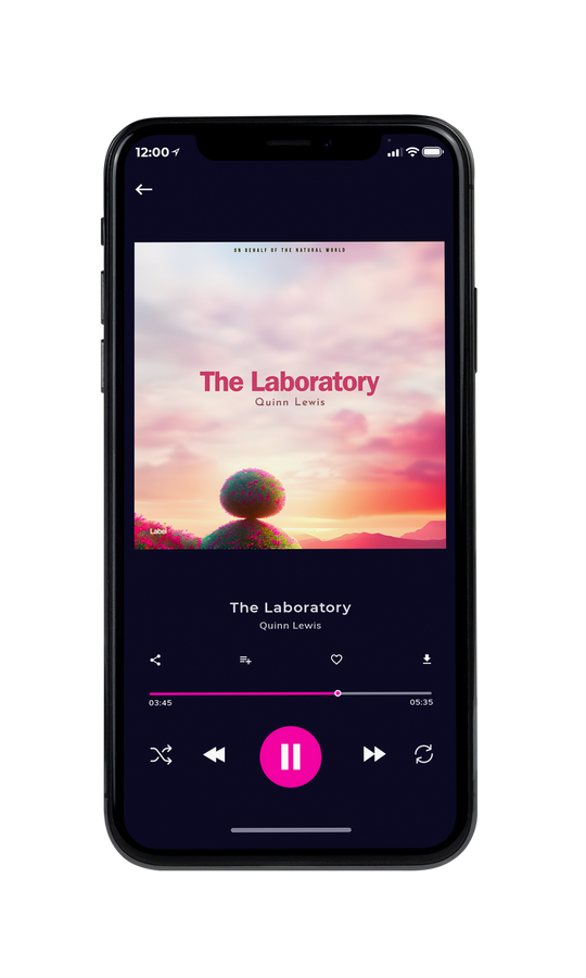 Tablet view of Premade Pop Album Cover - Almond #21818 | AlbumArtZone*