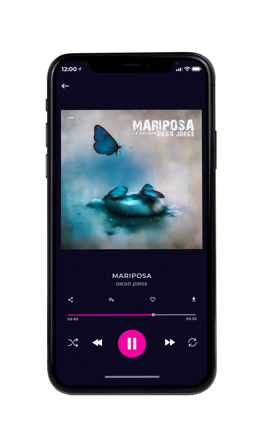 Tablet view of Premade Rock,Punk & Alternative Album Cover - Edward #21821 | AlbumArtZone*