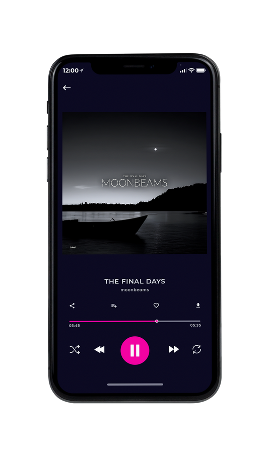 Tablet view of Premade Heavy Metal & Gothic Metal Album Cover - Shark #21878 | AlbumArtZone*