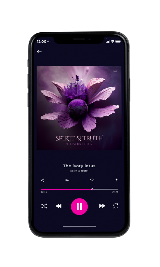 Tablet view of Premade Heavy Metal & Gothic Metal Album Cover - Revolver #21970 | AlbumArtZone*