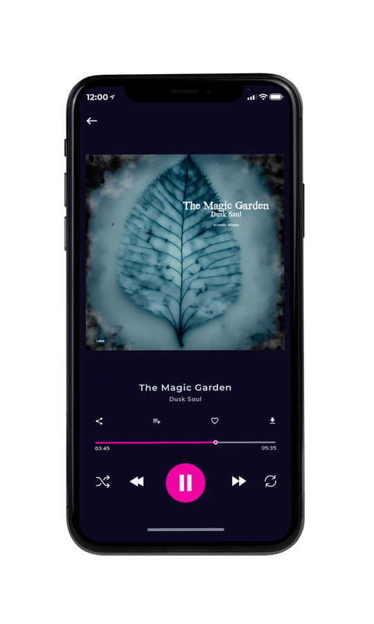 Tablet view of Premade Country & Acoustic Album Cover - Cutty Sark #22048 | AlbumArtZone*