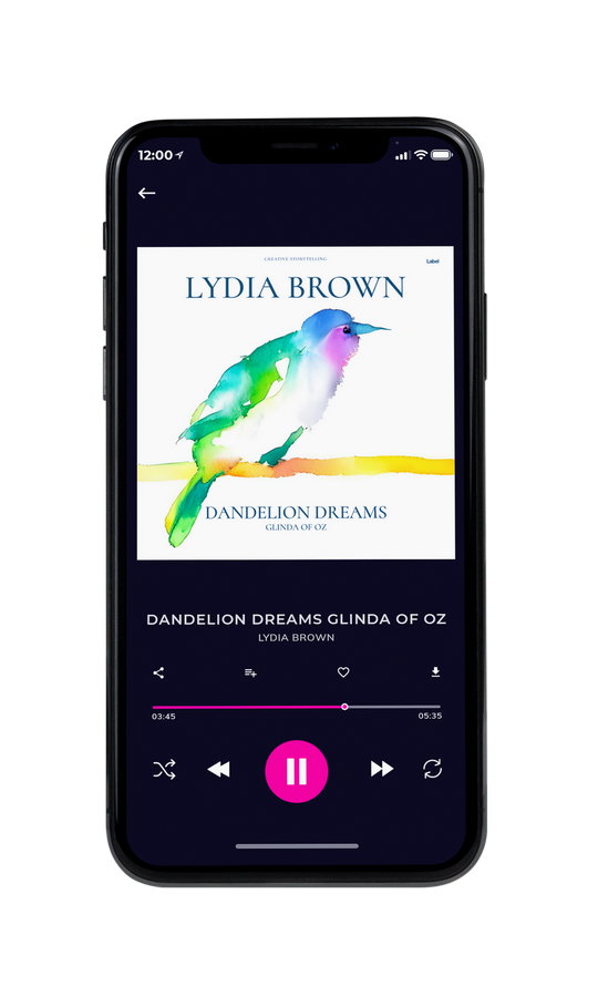 Tablet view of Premade Pop Album Cover - Lochinvar #22124 | AlbumArtZone*