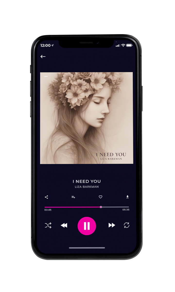 Tablet view of Premade Pop Album Cover - Rodeo Dust #22211 | AlbumArtZone*