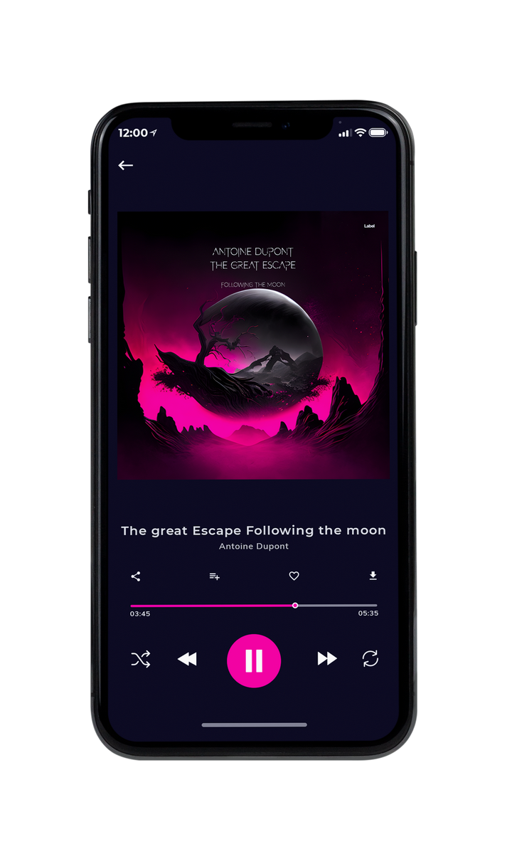 Tablet view of Premade Rock,Punk & Alternative Album Cover - Coffee Bean #22243 | AlbumArtZone*