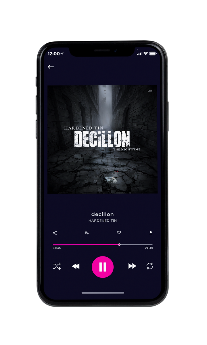 Tablet view of Premade Hip-hop, Rap & Trap Album Cover - Woodsmoke #22266 | AlbumArtZone*