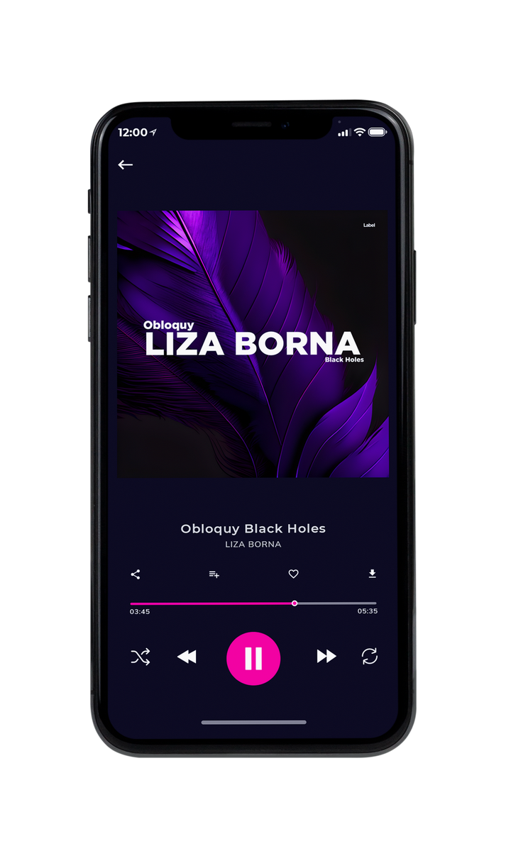 Tablet view of Premade Pop Album Cover - Haiti #22286 | AlbumArtZone*
