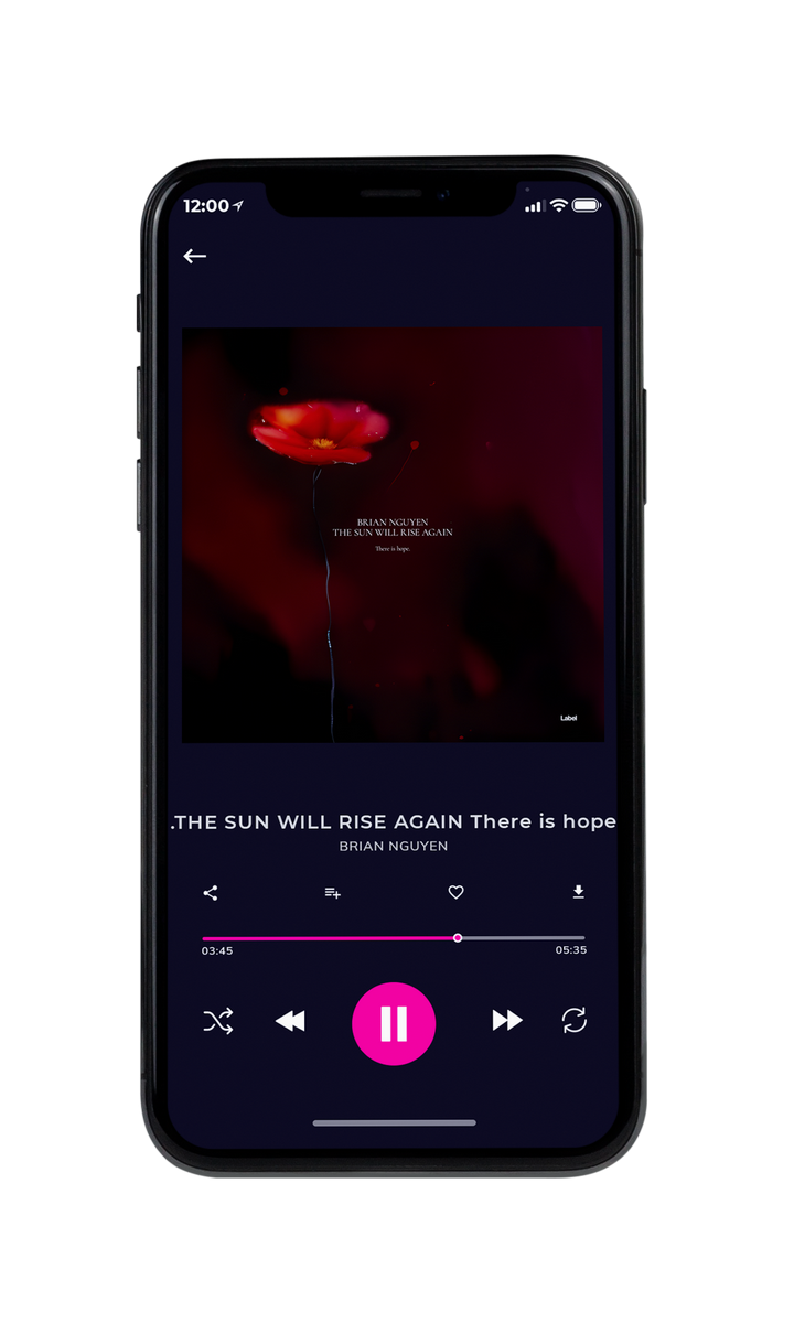 Tablet view of Premade Contemporary Music Album Cover - Creole #22342 | AlbumArtZone*