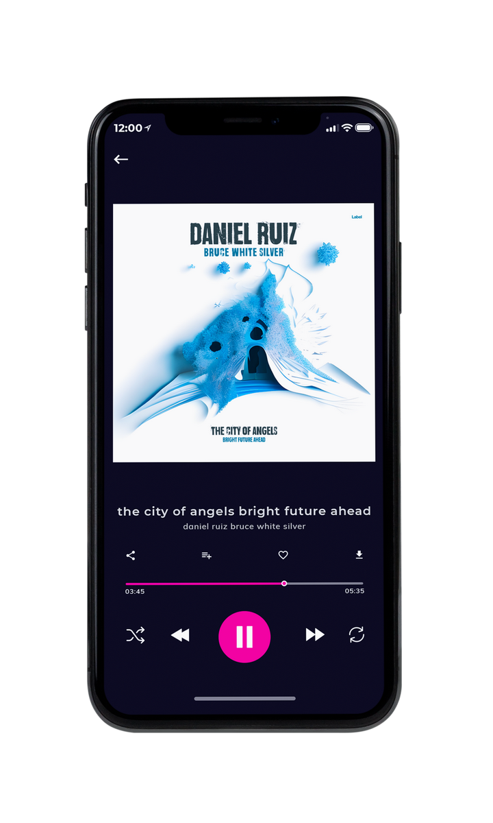 Tablet view of Premade Pop Album Cover - Jelly Bean #22359 | AlbumArtZone*