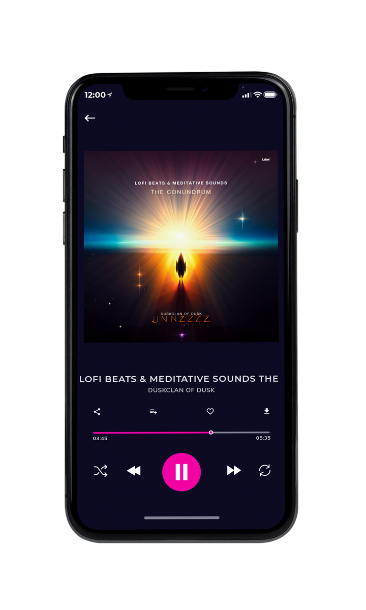Tablet view of Premade Dance & House Album Cover - Bastille #22419 | AlbumArtZone*