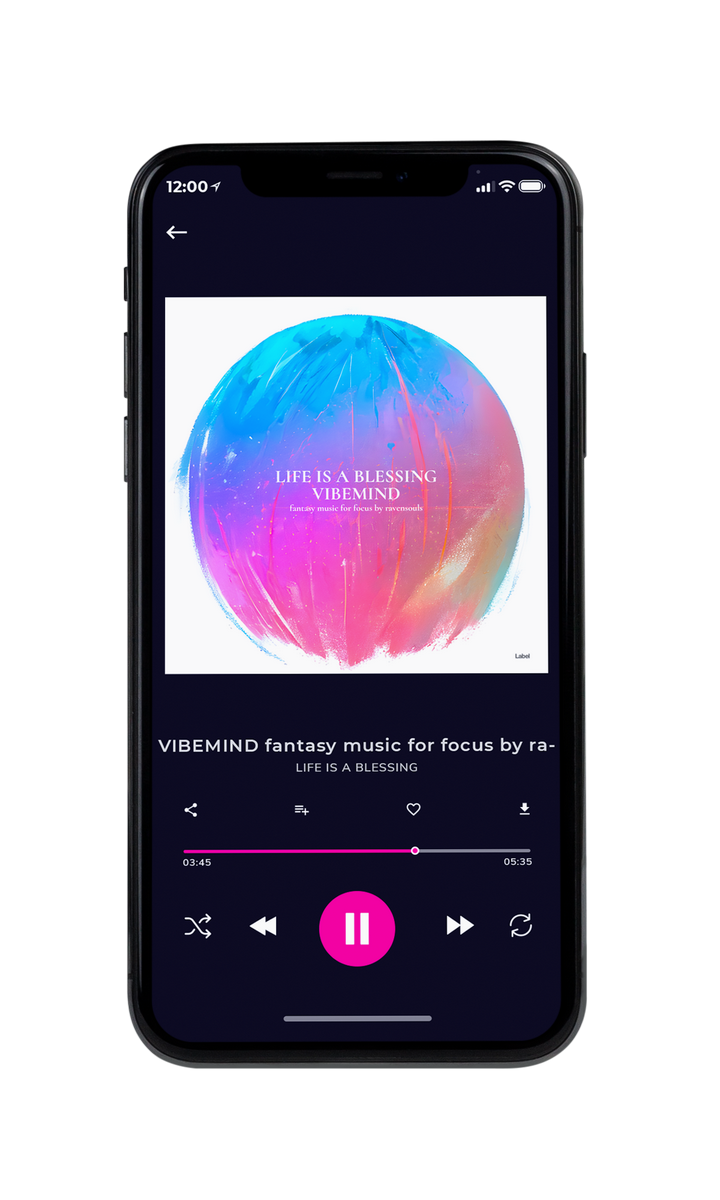 Tablet view of Premade Pop Album Cover - Hopbush #22429 | AlbumArtZone*