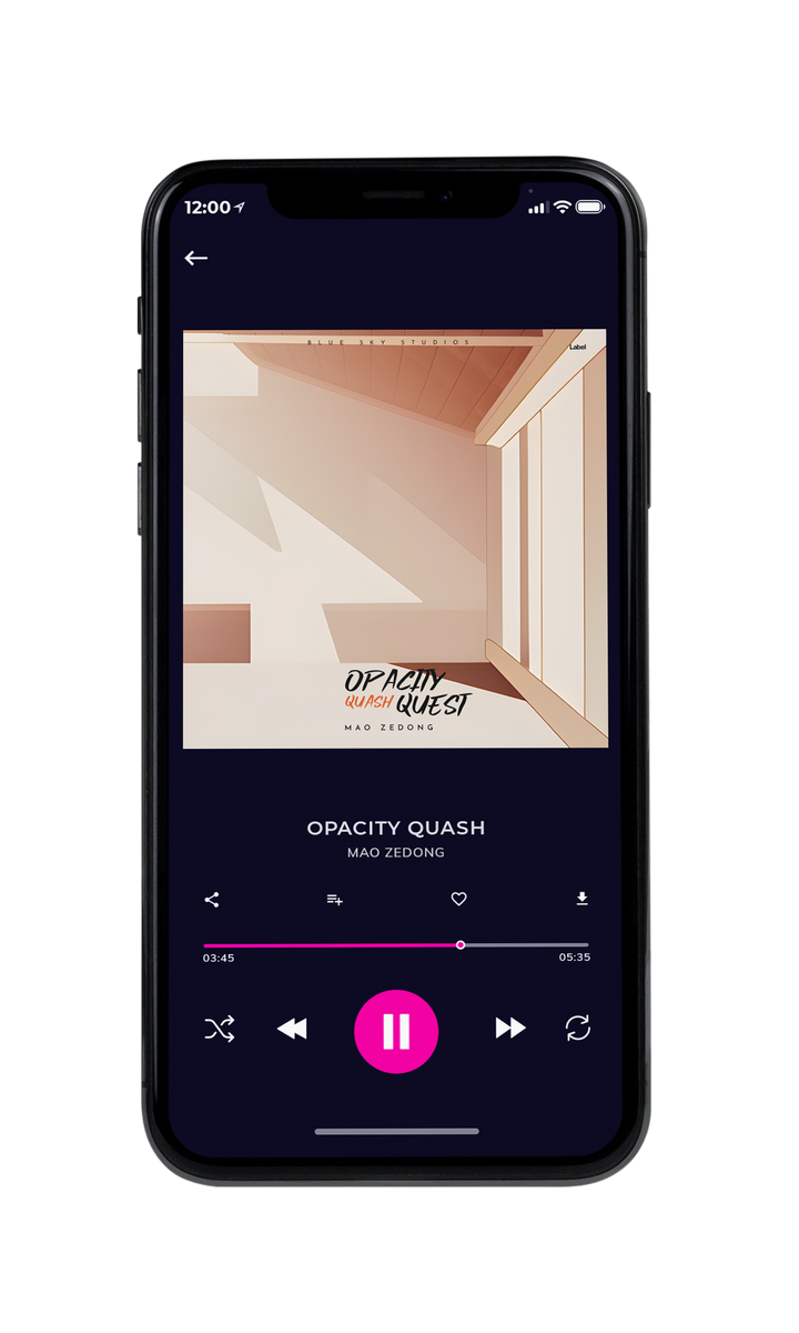 Tablet view of Premade Country & Acoustic Album Cover - Bone #22449 | AlbumArtZone*