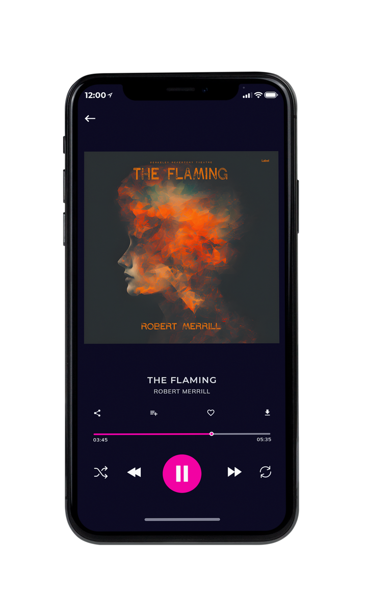 Tablet view of Premade Country & Acoustic Album Cover - Cape Cod #22472 | AlbumArtZone*