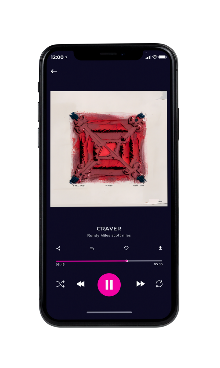 Tablet view of Premade Pop Album Cover - Aths Special #22729 | AlbumArtZone*
