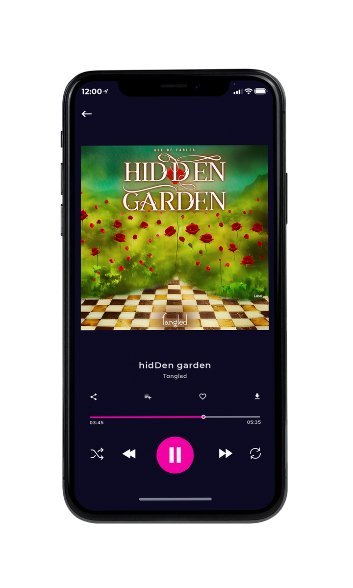 Tablet view of Premade Pop Book Cover - Crete #22769 | AlbumArtZone*