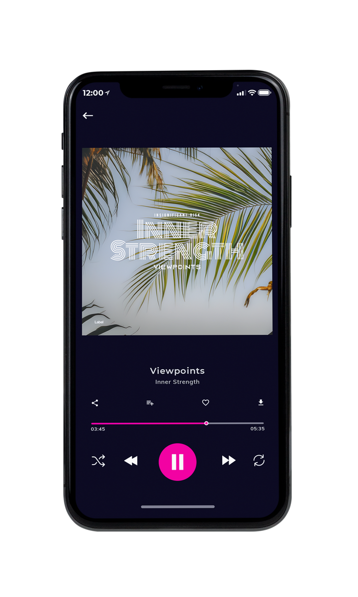 Tablet view of Premade EDM, House & Dub Album Cover - Edward #22781 | AlbumArtZone*