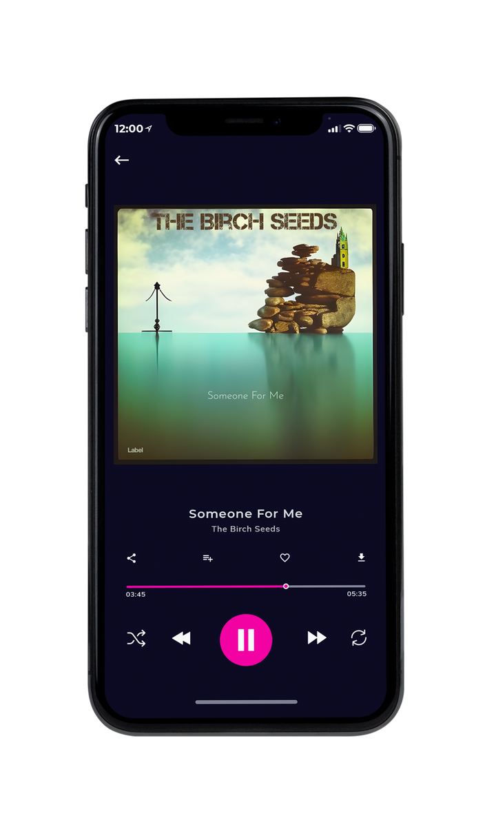 Tablet view of Premade Rock,Punk & Alternative Album Cover - Axolotl #22817 | AlbumArtZone*
