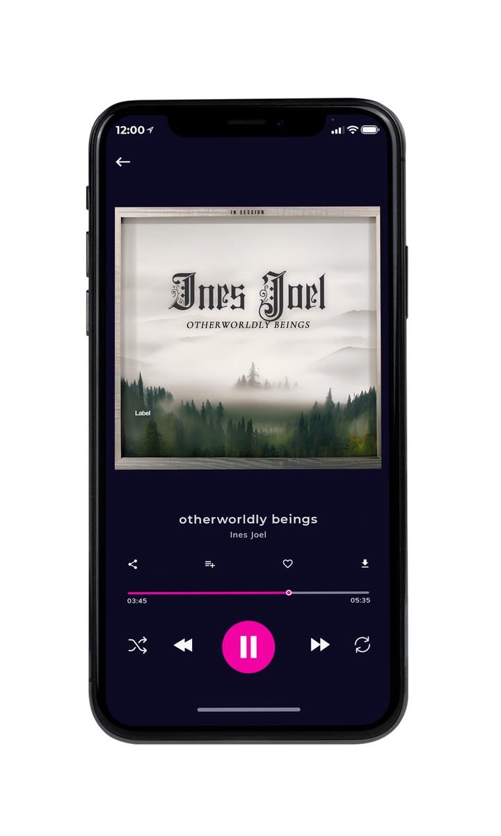 Tablet view of Premade Rock,Punk & Alternative Album Cover - Cabbage Pont #23050 | AlbumArtZone*