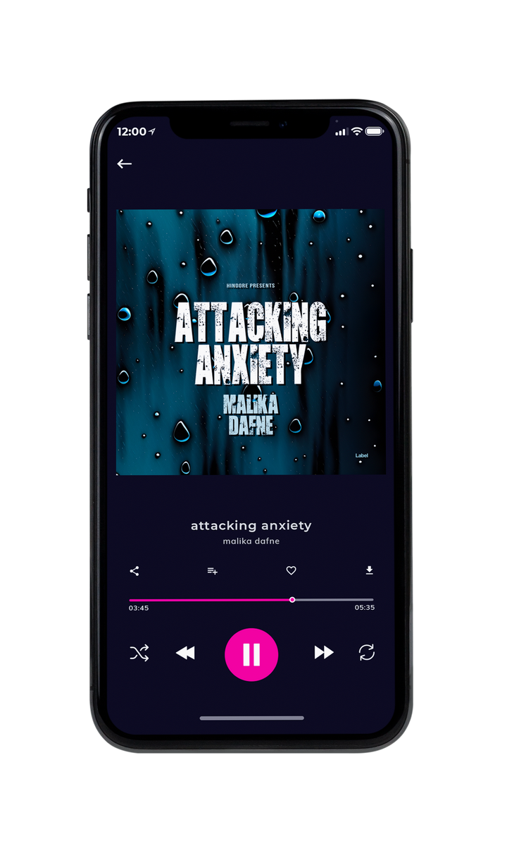 Tablet view of Premade EDM, House & Dub Album Cover - Firefly #23105 | AlbumArtZone*