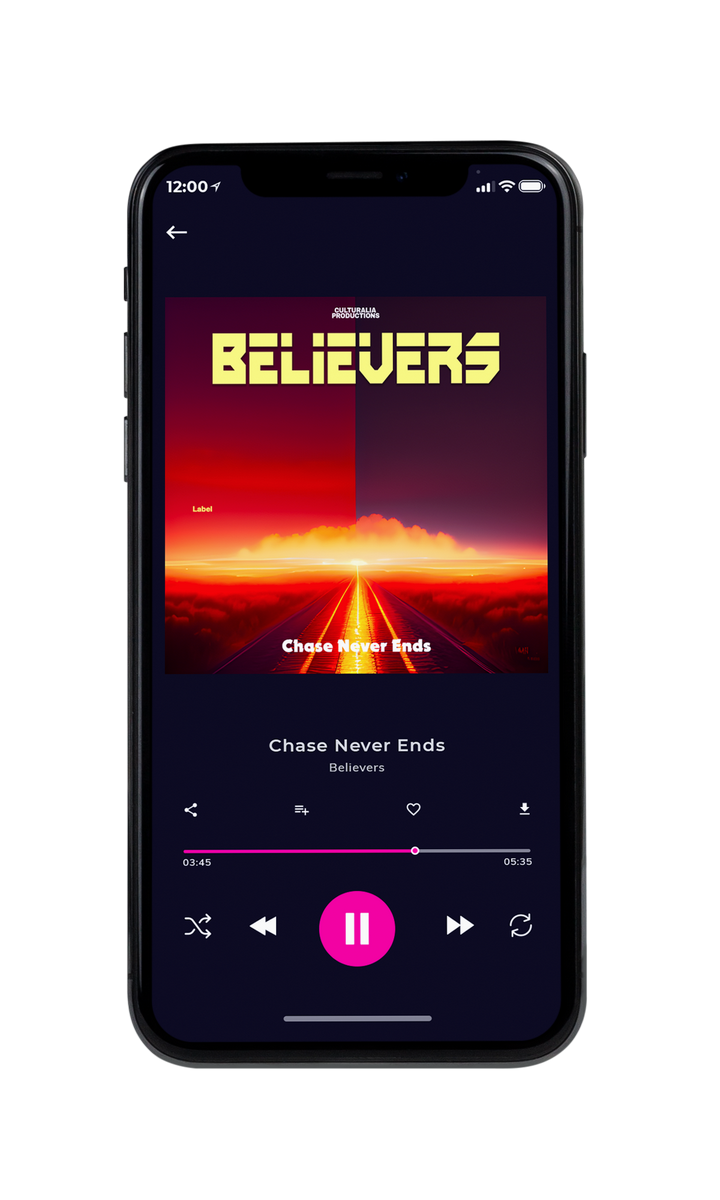 Tablet view of Premade Heavy Metal & Gothic Metal Album Cover - Jaffa #23189 | AlbumArtZone*