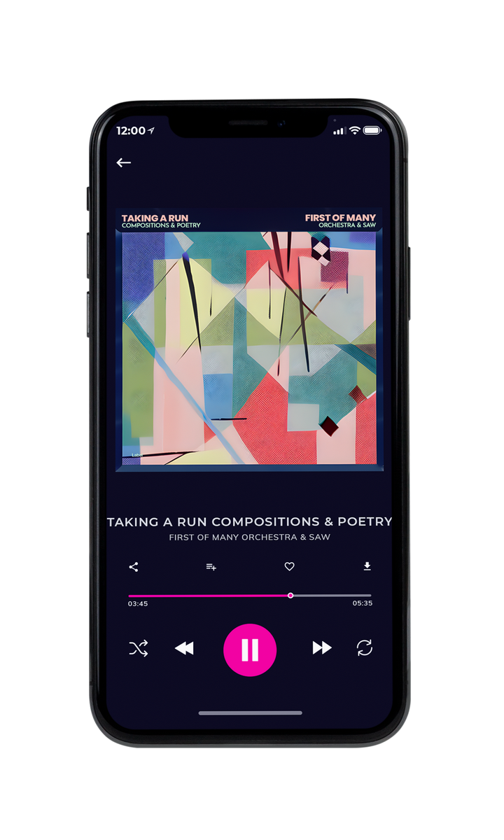Tablet view of Premade Contemporary Music Album Cover - Rodeo Dust #23296 | AlbumArtZone*
