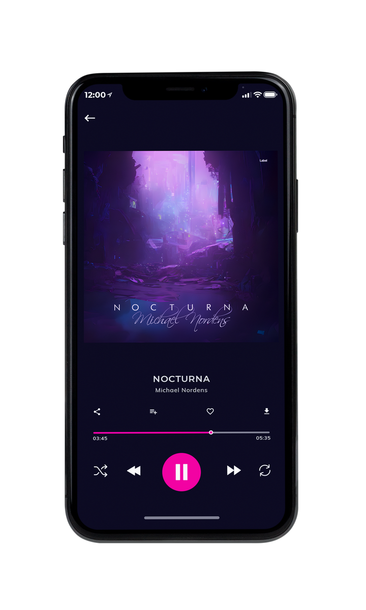 Tablet view of Premade EDM, House & Dub Book Cover - Valhalla #23325 | AlbumArtZone*
