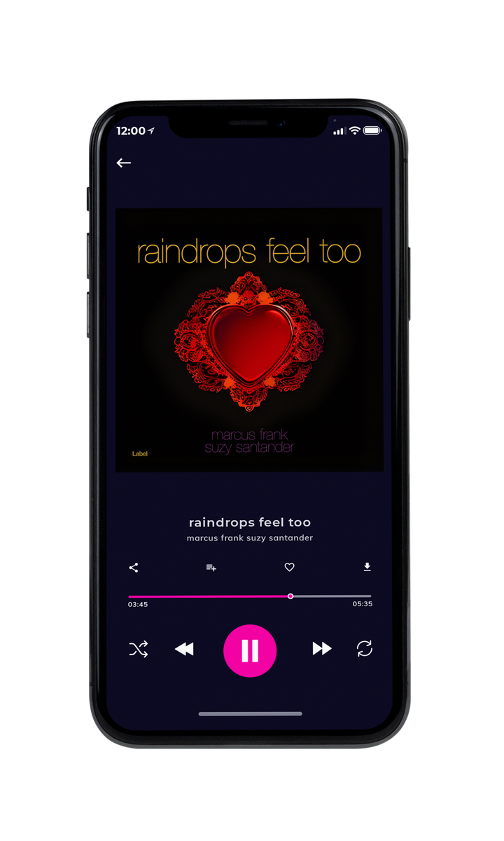 Tablet view of Premade Pop Album Cover - Tabasco #23441 | AlbumArtZone*