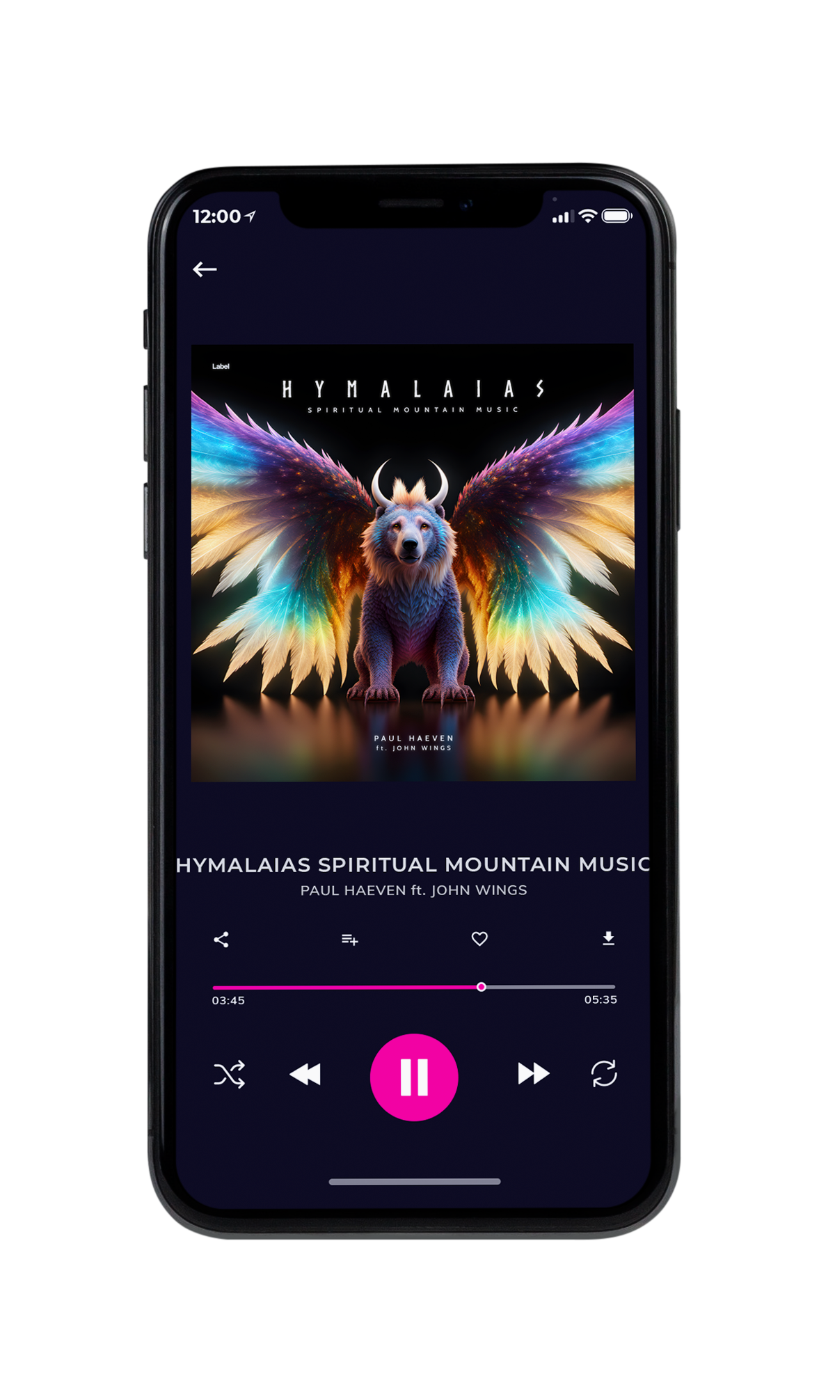 Tablet view of Premade Rock,Punk & Alternative Album Cover - Sorrell Brown #23525 | AlbumArtZone*