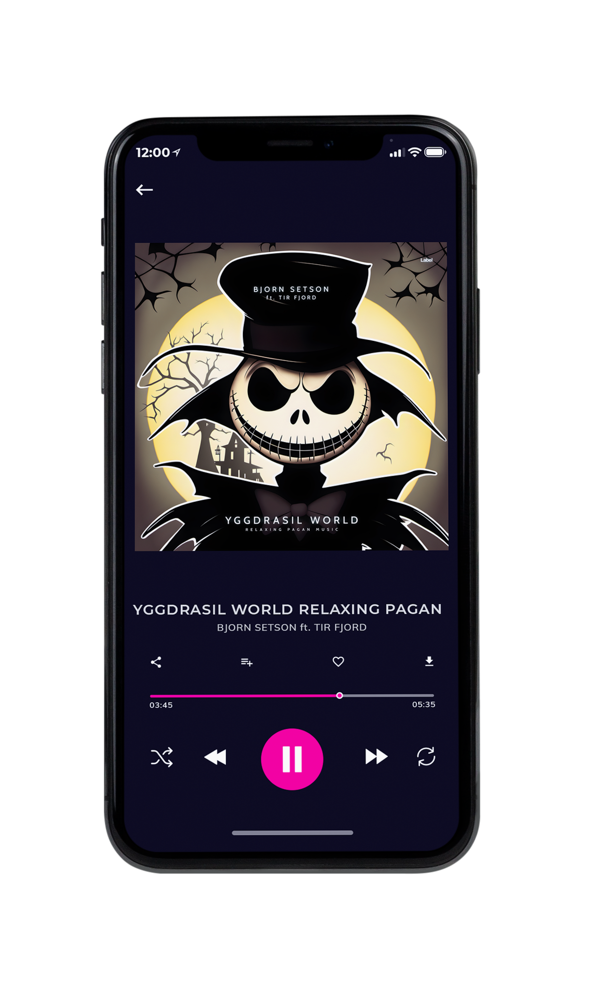 Tablet view of Premade Rock,Punk & Alternative Album Cover - Givry #23541 | AlbumArtZone*