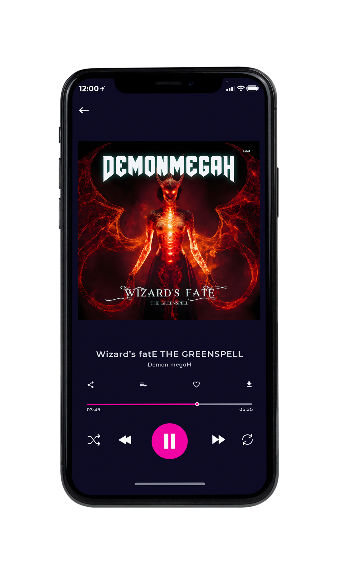 Tablet view of Premade Rock,Punk & Alternative Album Cover - Coffee Bean #23558 | AlbumArtZone*