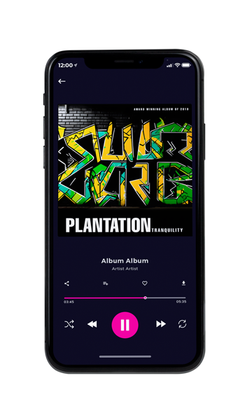 Tablet view of Premade Rock,Punk & Alternative Album Cover - Rangoon Green #23793 | AlbumArtZone*