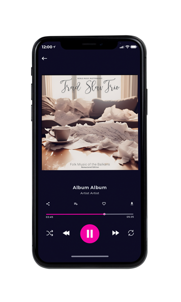 Tablet view of Premade Pop Album Cover - Quicksand #23860 | AlbumArtZone*