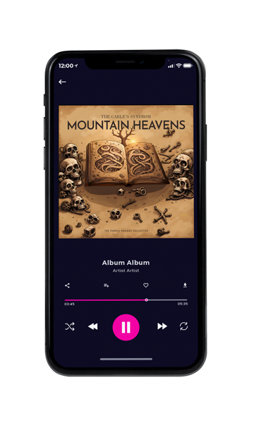 Tablet view of Premade Rock,Punk & Alternative Album Cover - Muddy Waters #23943 | AlbumArtZone*