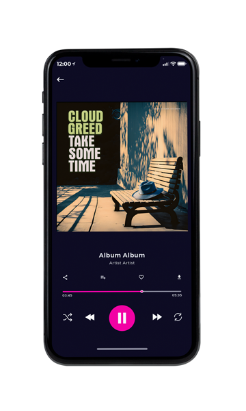 Tablet view of Premade Summer Hits Album Cover - Heavy Metal #23996 | AlbumArtZone*