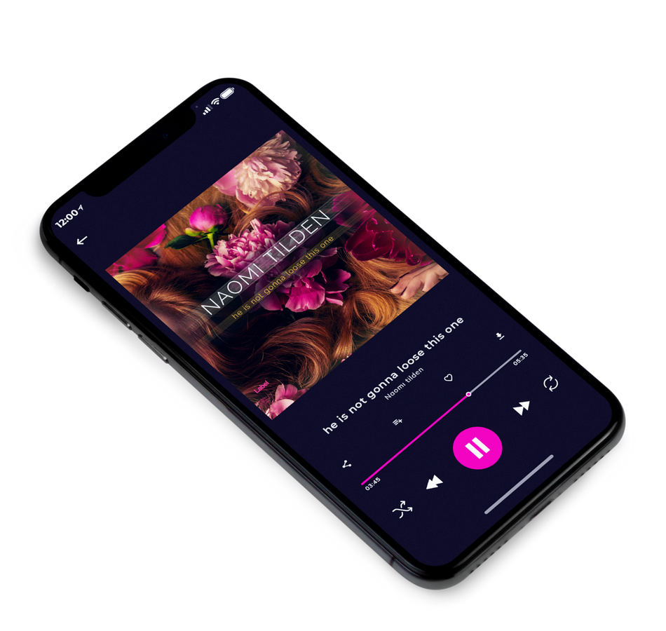 3D view of Premade Pop Album Cover - Gondola #82 | AlbumArtZone*