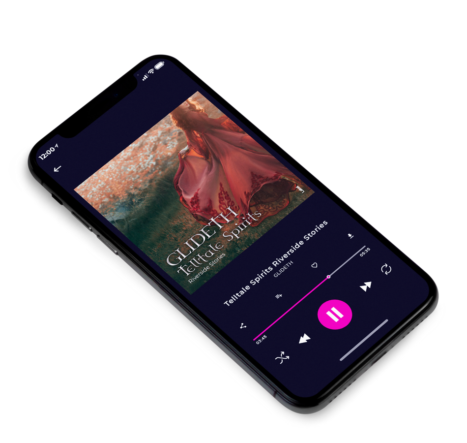 3D view of Premade Summer Hits Album Cover - Mondo #151 | AlbumArtZone*